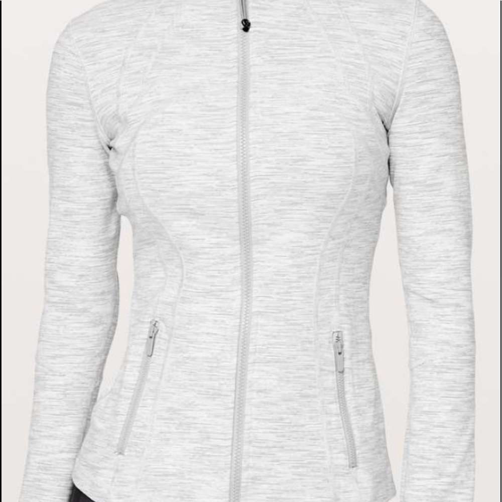 wee are from space lulu define jacket